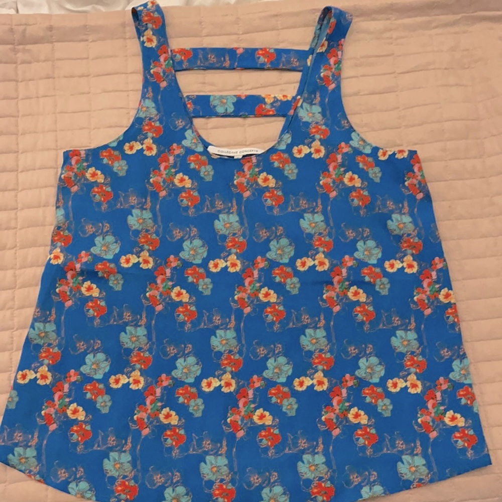 Beautiful Summer Tank